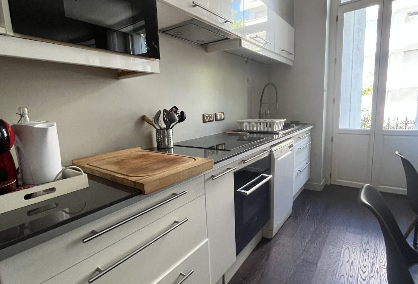 location Appartement Bordeaux - Photo 4
