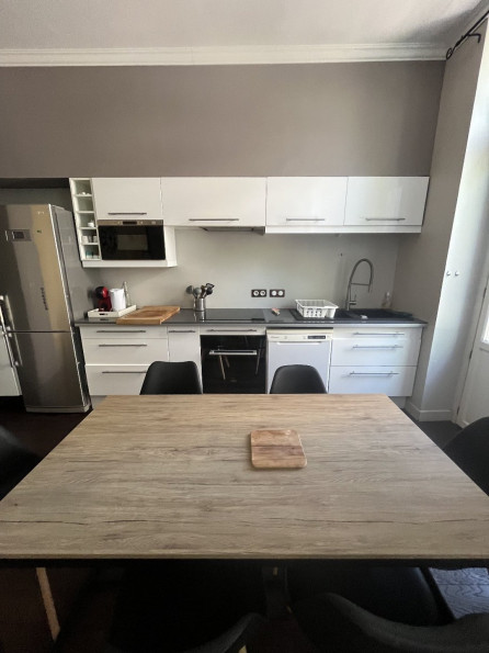 location Appartement Bordeaux - Photo 3