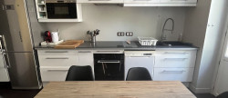 location Appartement Bordeaux