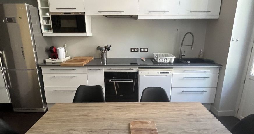 location Appartement Bordeaux