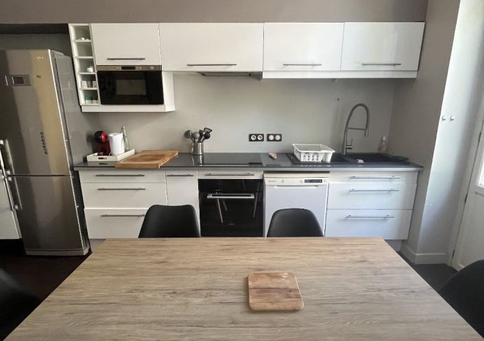 à louer Appartement Bordeaux