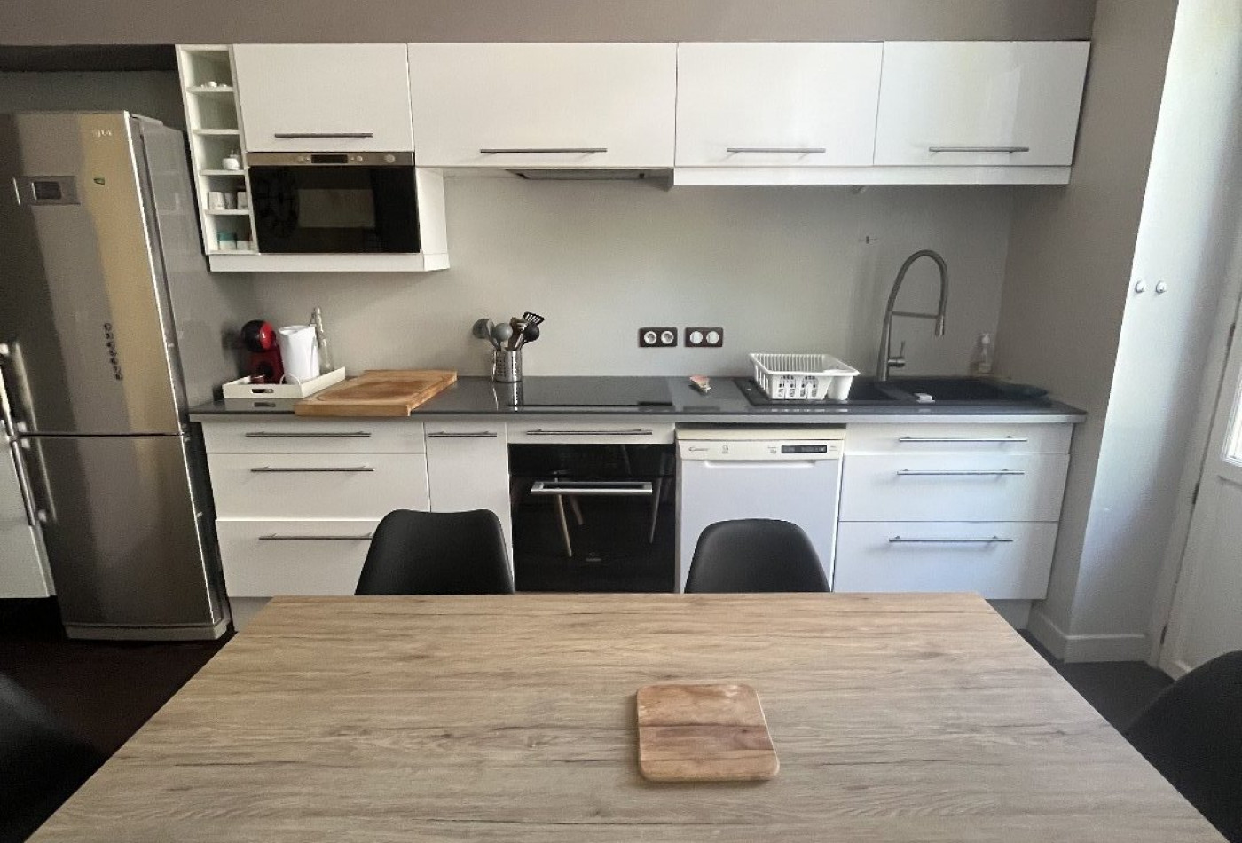 location Appartement Bordeaux - Photo 3