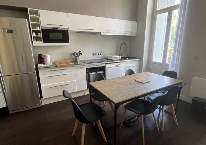 à louer Appartement Bordeaux