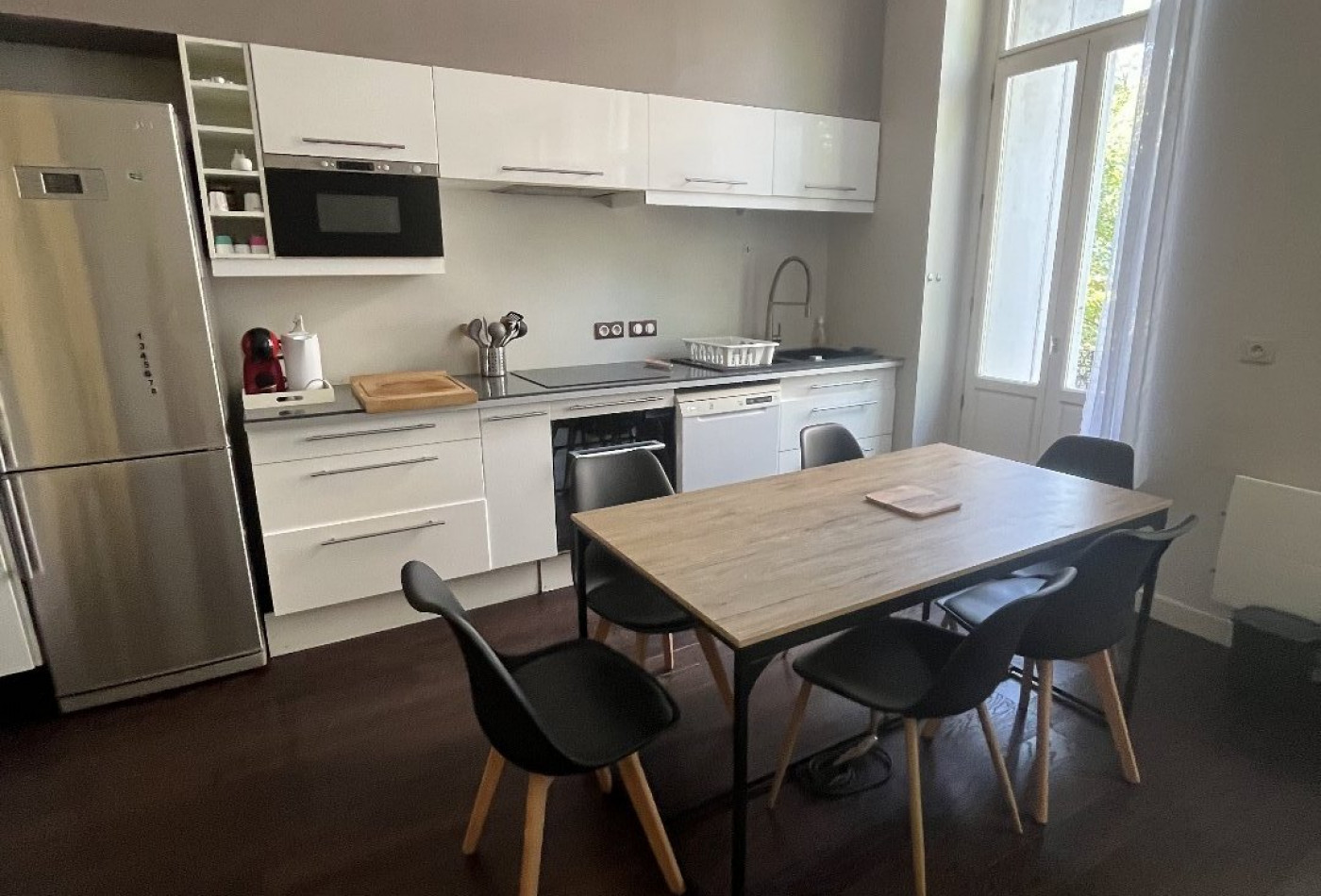 location Appartement Bordeaux - Photo 2