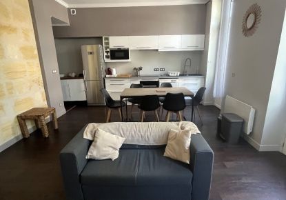 location Appartement Bordeaux