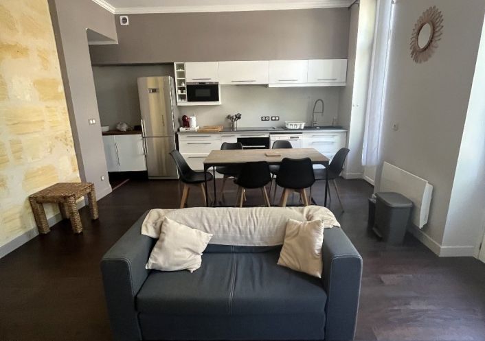 à louer Appartement Bordeaux