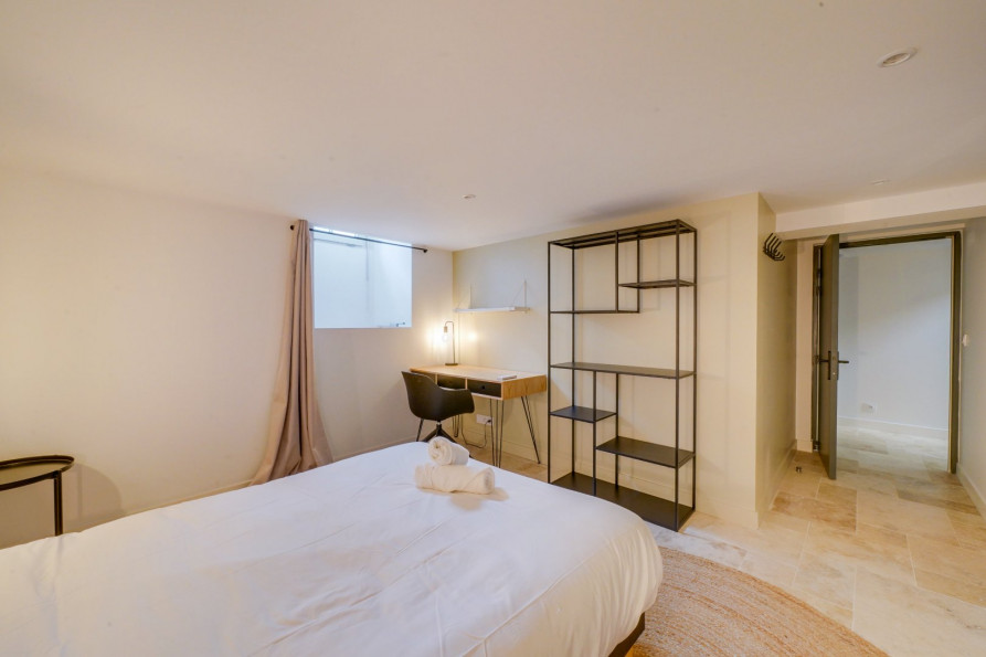 location Maison Bordeaux - Photo 7