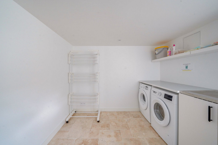 location Maison Bordeaux - Photo 9