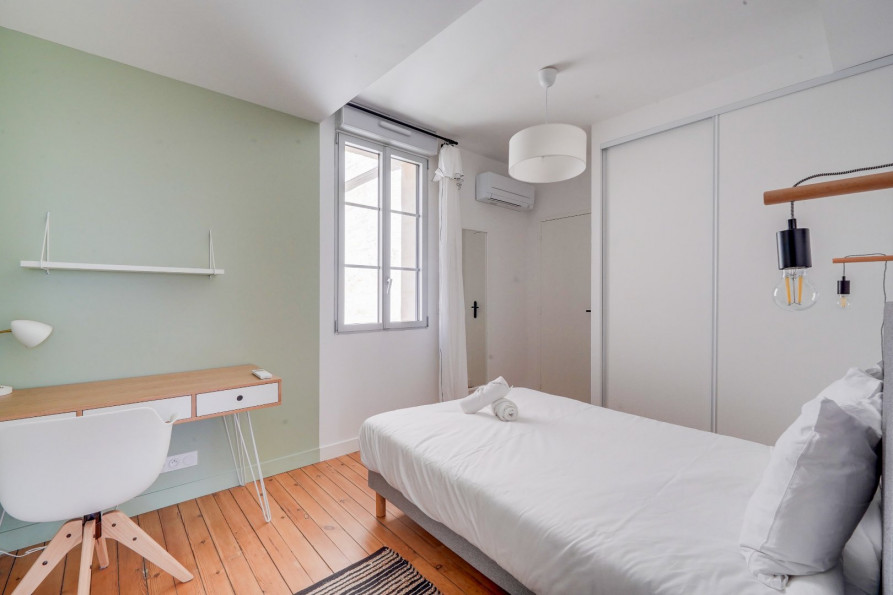 location Maison Bordeaux - Photo 10