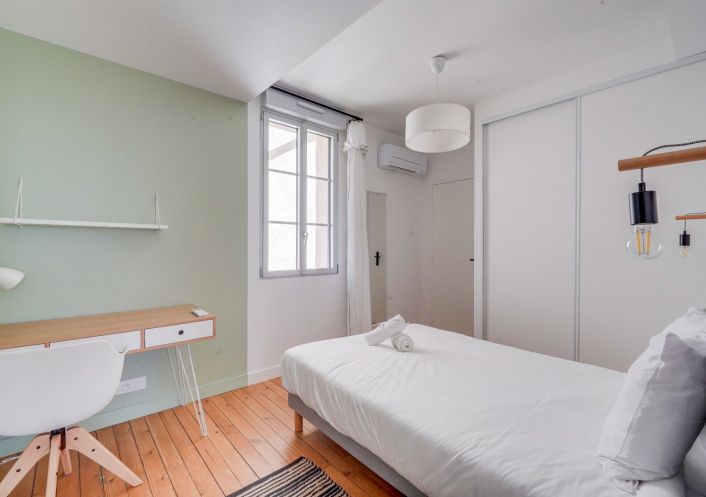 à louer Maison Bordeaux