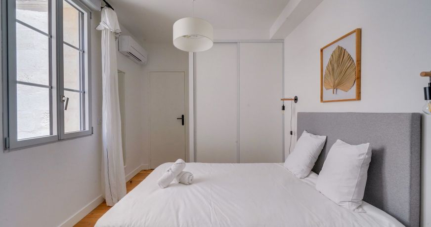 location Maison Bordeaux