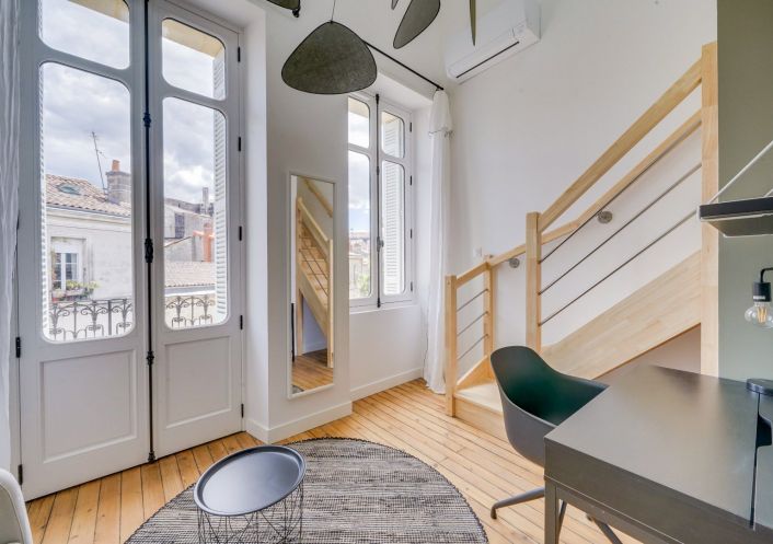 à louer Maison Bordeaux