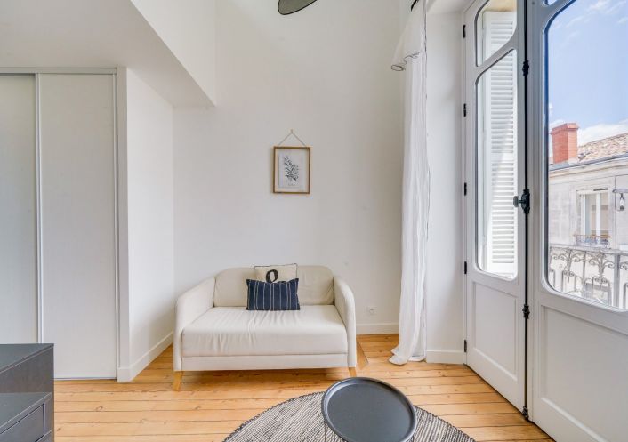 à louer Maison Bordeaux