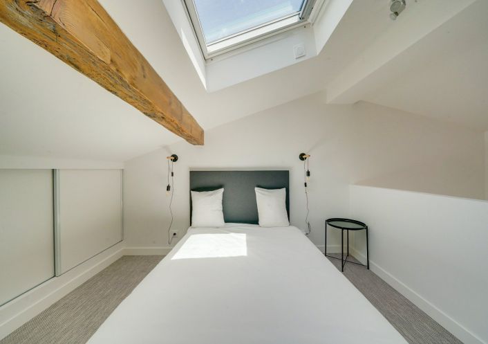 à louer Maison Bordeaux