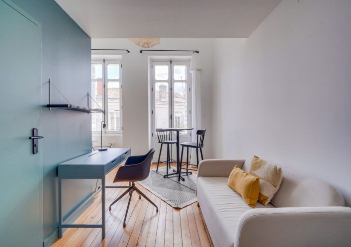 à louer Maison Bordeaux