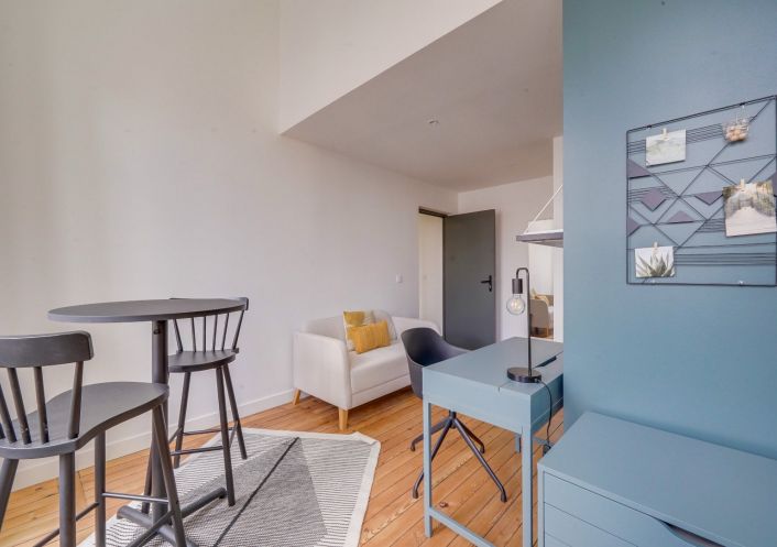 à louer Maison Bordeaux