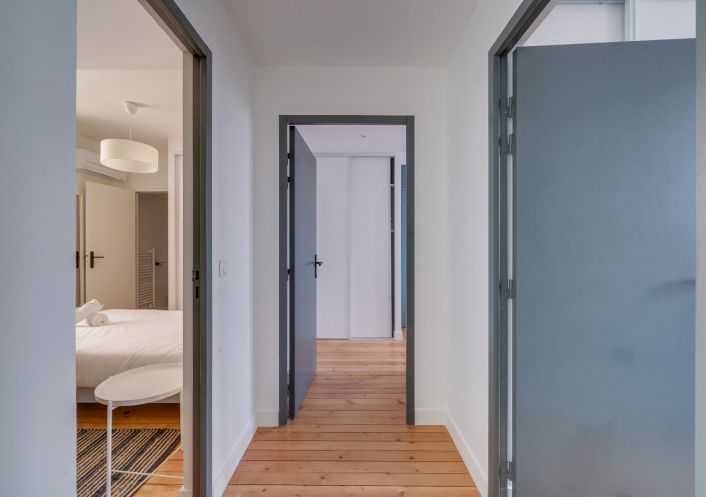 à louer Maison Bordeaux