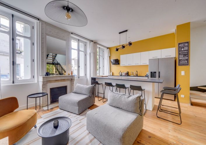 à louer Maison Bordeaux