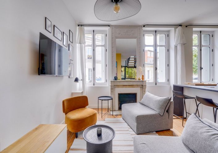 à louer Maison Bordeaux