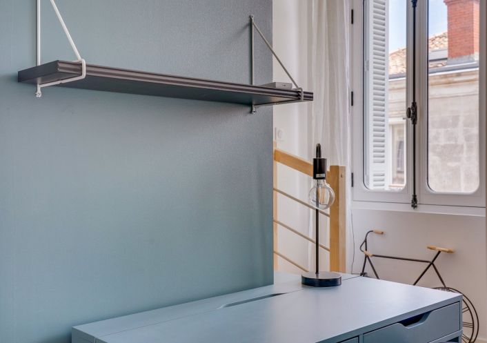 à louer Maison Bordeaux