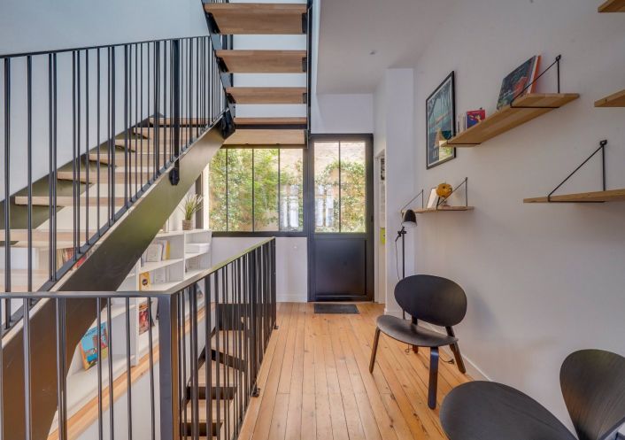 à louer Maison Bordeaux