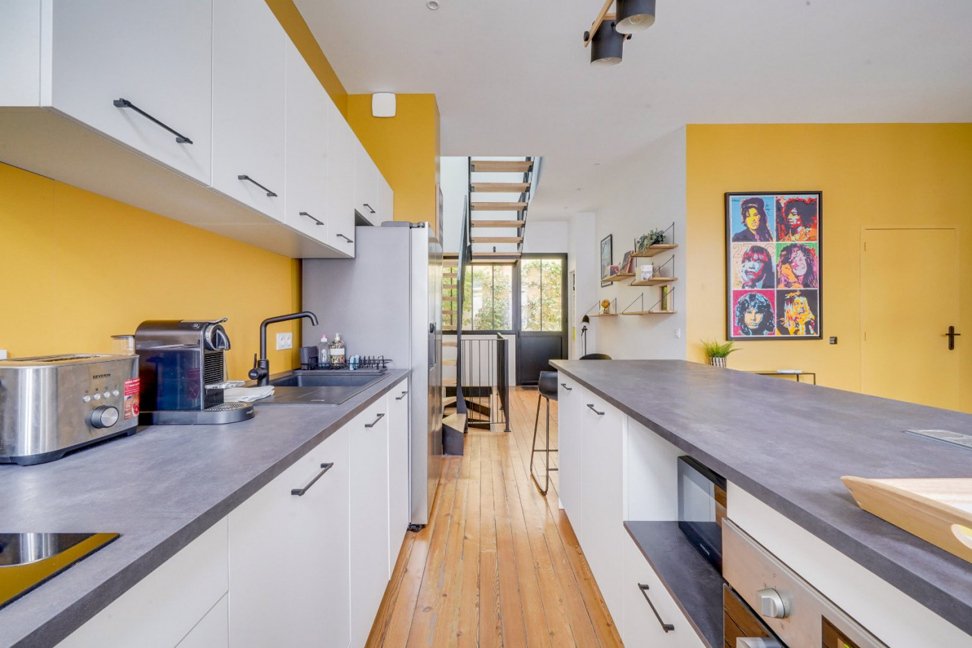 à louer Maison Bordeaux - Photo 4