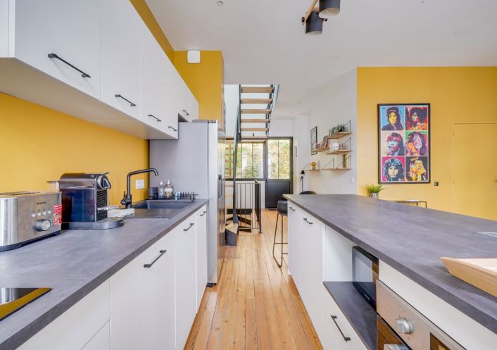 à louer Maison Bordeaux