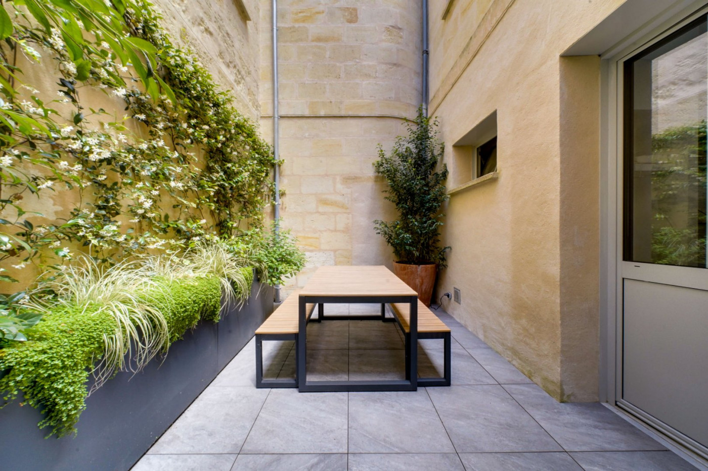 à louer Maison Bordeaux - Photo 3