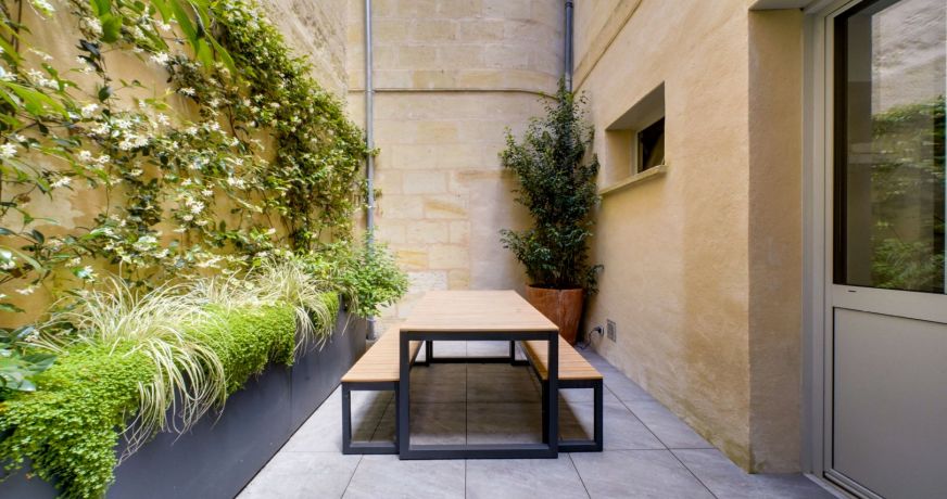 location Maison Bordeaux