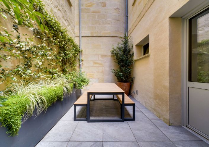 à louer Maison Bordeaux