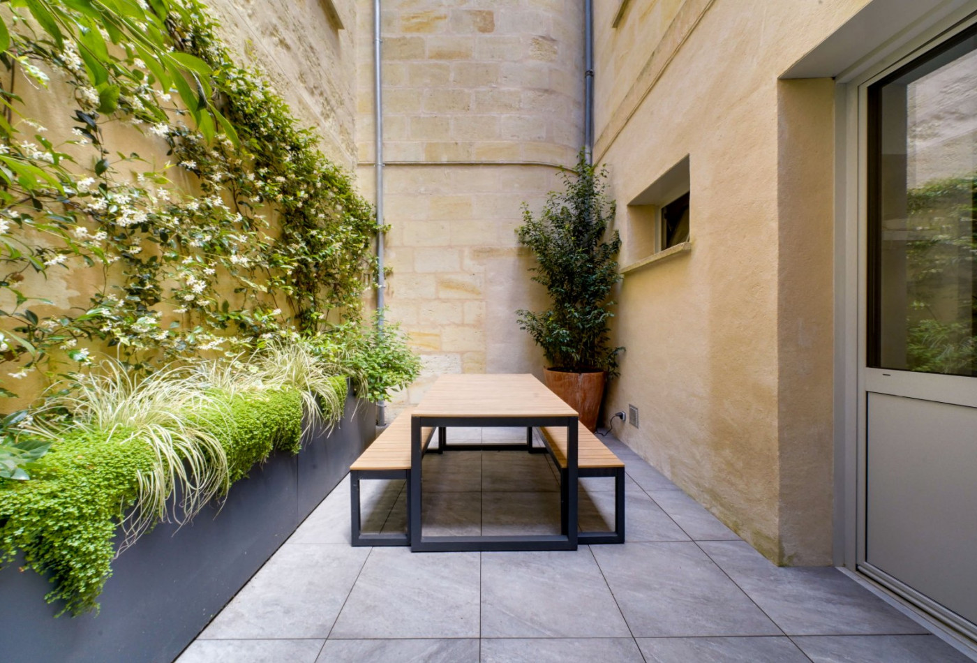 location Maison Bordeaux - Photo 3