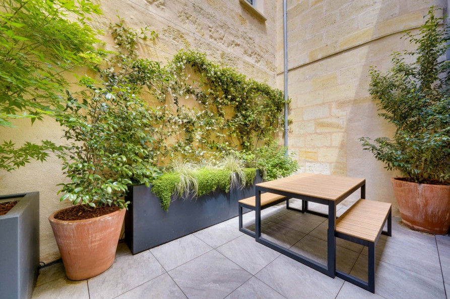 location Maison Bordeaux - Photo 2