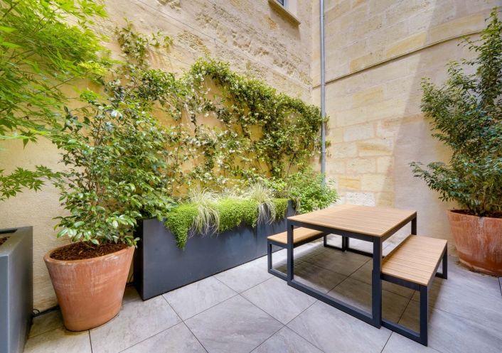 à louer Maison Bordeaux