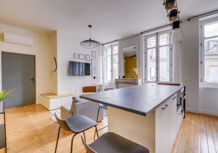 à louer Maison Bordeaux