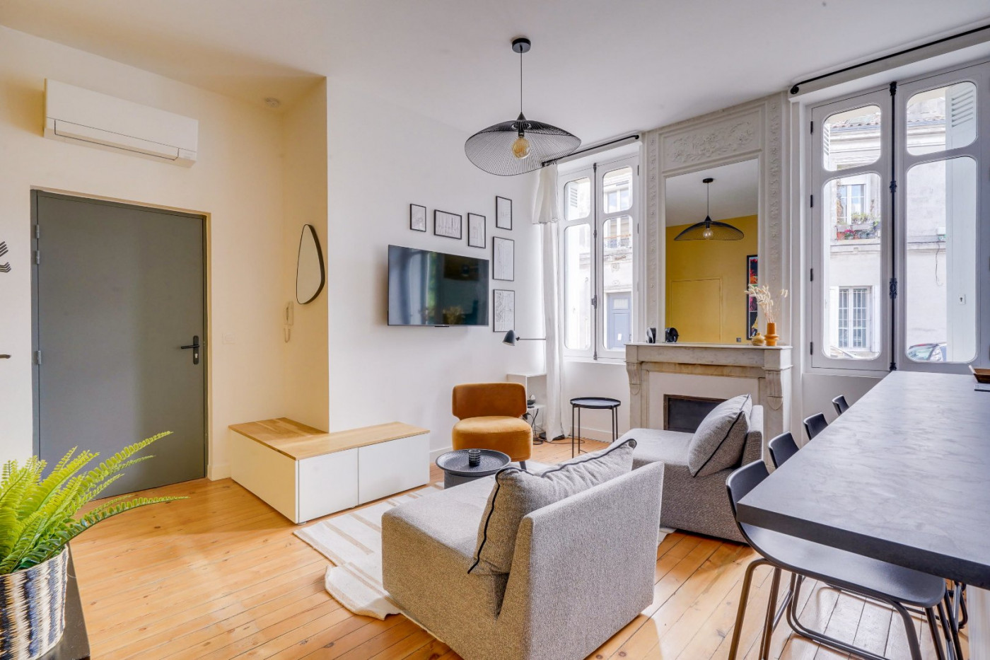 à louer Maison Bordeaux - Photo 1