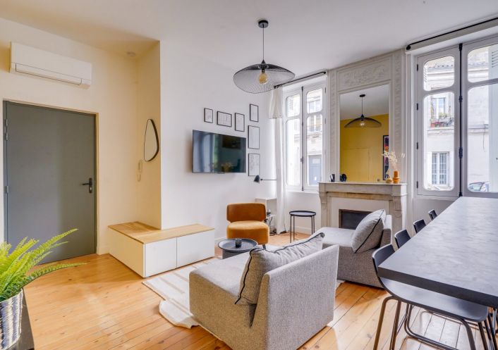 à louer Maison Bordeaux