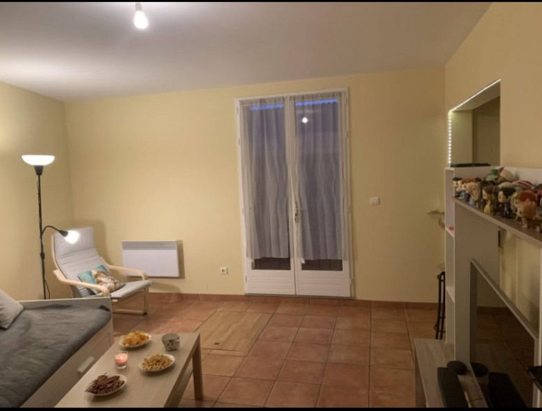 location Appartement Bordeaux - Photo 1