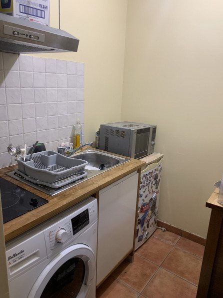 location Appartement Bordeaux - Photo 3