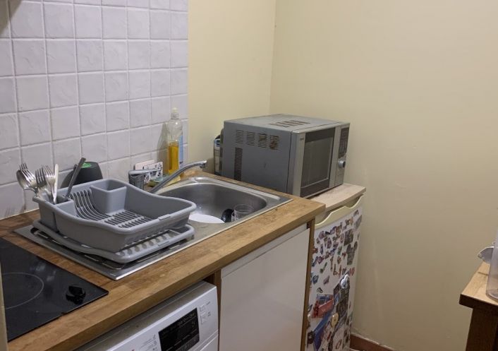 à louer Appartement Bordeaux