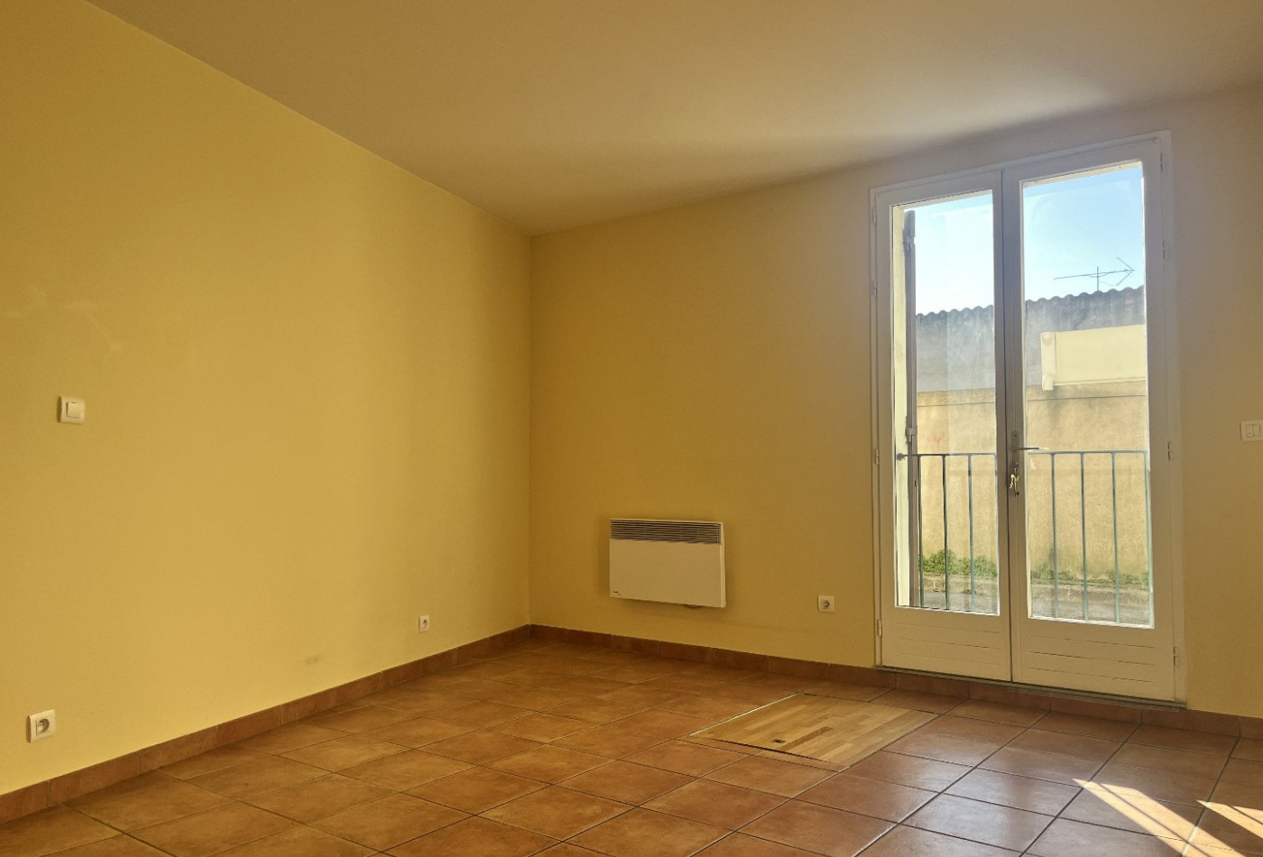 location Appartement Bordeaux - Photo 1