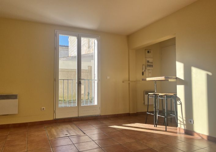 à louer Appartement Bordeaux