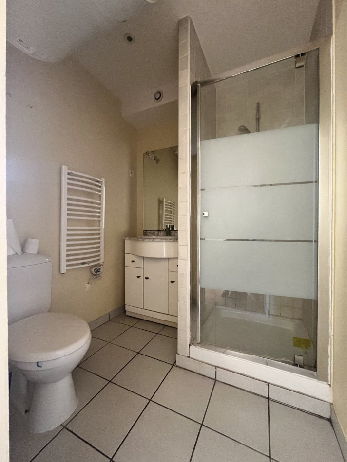 à louer Appartement Bordeaux - Photo 5