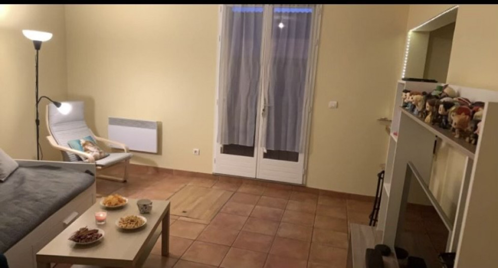location Appartement Bordeaux - Photo 2