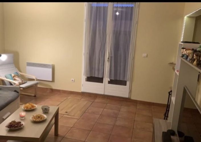 à louer Appartement Bordeaux