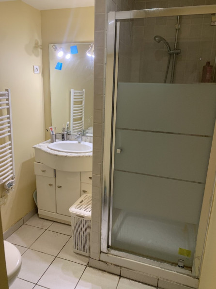 location Appartement Bordeaux - Photo 4