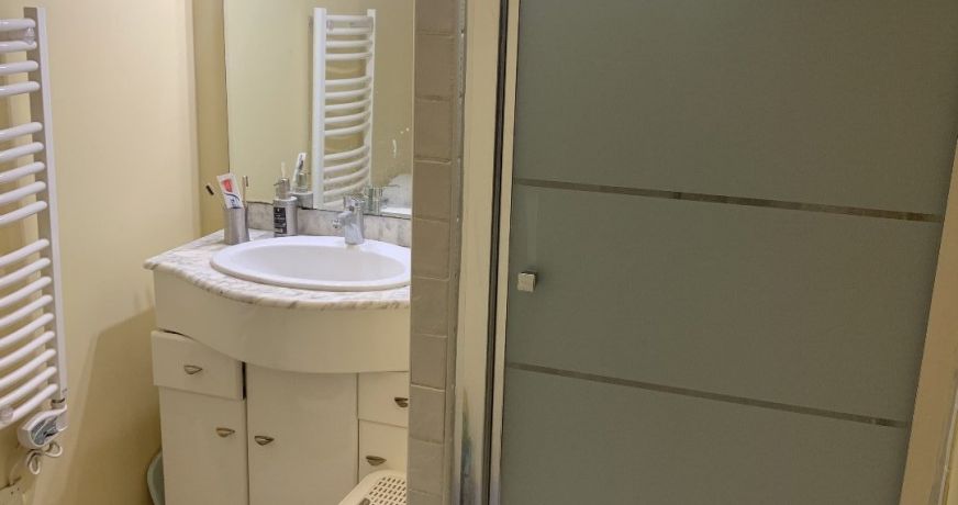 location Appartement Bordeaux