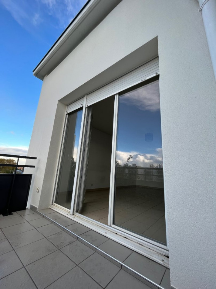 à vendre Appartement Lormont - Photo 2