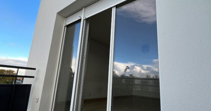 vente Appartement Lormont