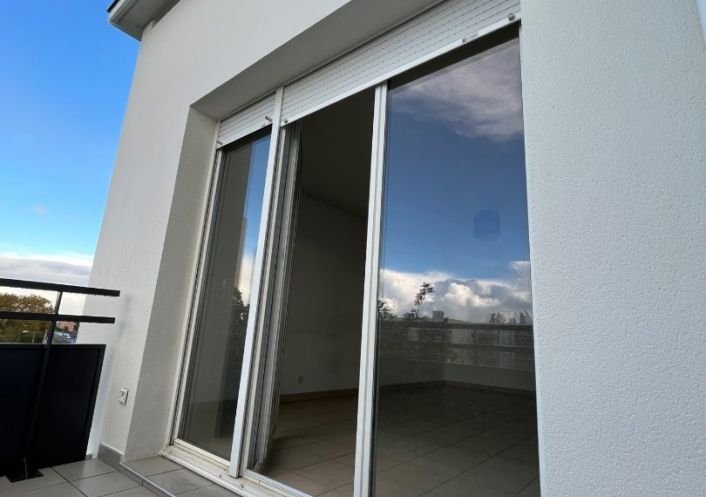 à vendre Appartement Lormont