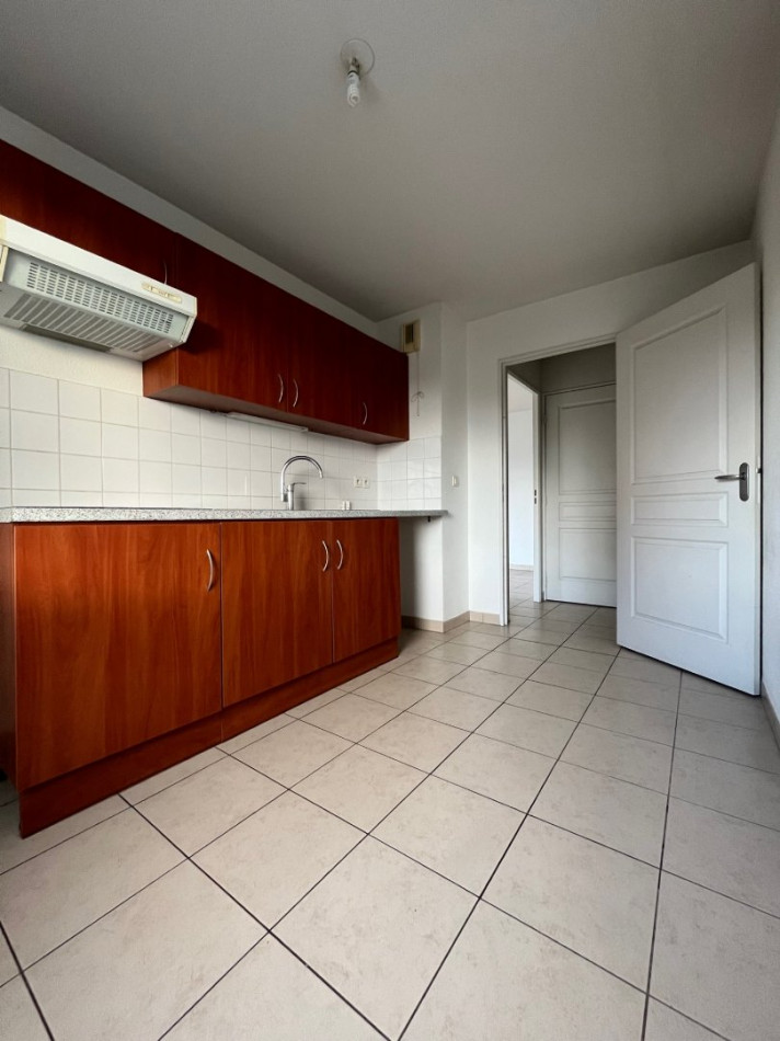 à vendre Appartement Lormont - Photo 1